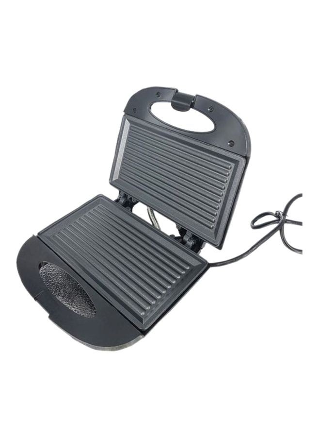 Sandwich Maker 750W 750.0 W DLC-600 Black