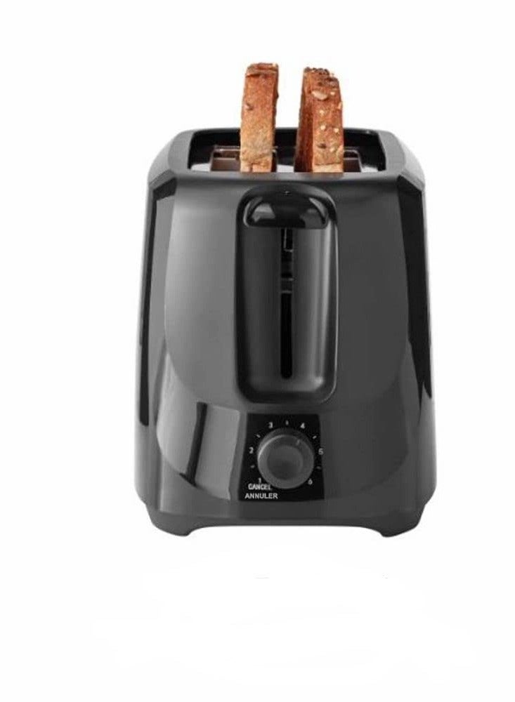 Household Kitchen Essentials: An In-Depth Look at the Stainless Steel 2-Slot Electric Sandwich Toaster