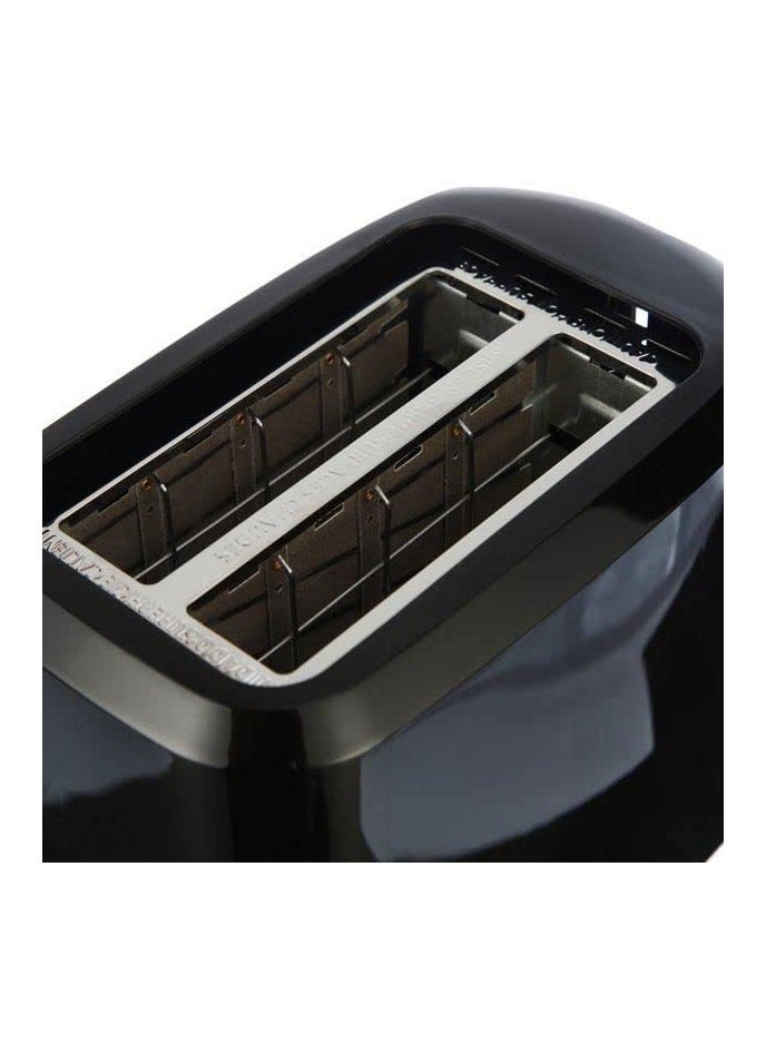 Household Kitchen Essentials: An In-Depth Look at the Stainless Steel 2-Slot Electric Sandwich Toaster