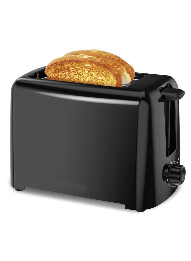 Household Kitchen Essentials: An In-Depth Look at the Stainless Steel 2-Slot Electric Sandwich Toaster