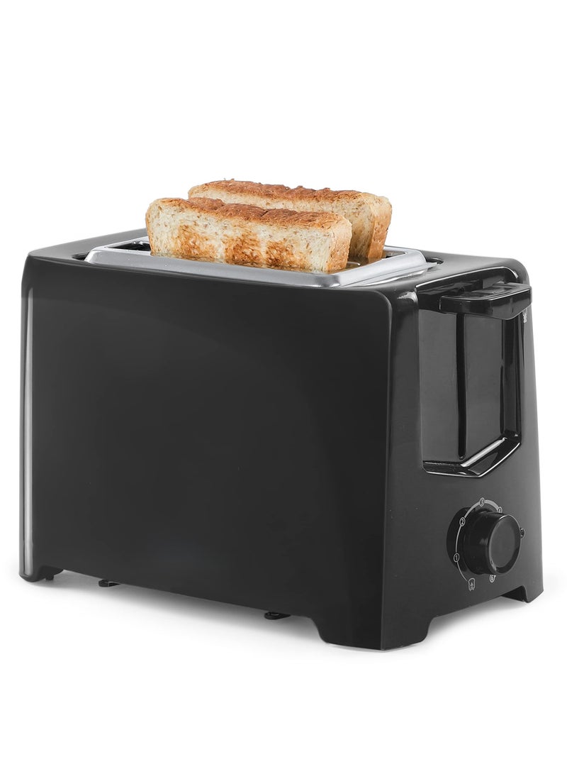 Exploring the Convenience of a 2-Slot Automatic Pop-Up Electric Toaster for Quick Sandwich Preparation