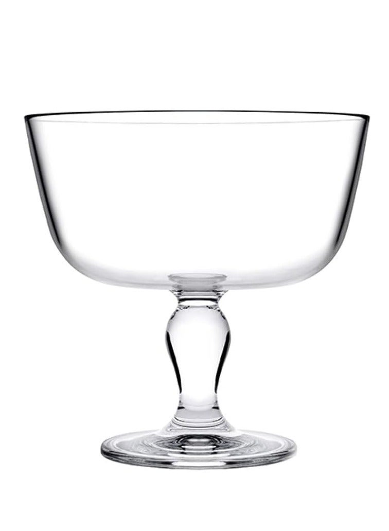 Petite Patisserie Footed Service Bowl, 224 Mm Diameter, 222 Mm Height