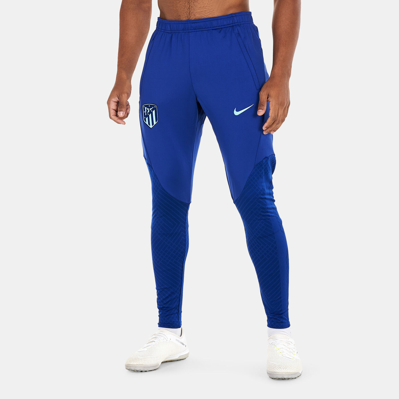 Men's Atlético Madrid Strike Dri-FIT Football Pants