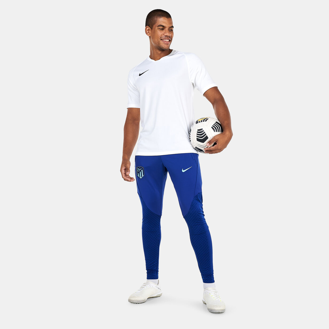 Men's Atlético Madrid Strike Dri-FIT Football Pants