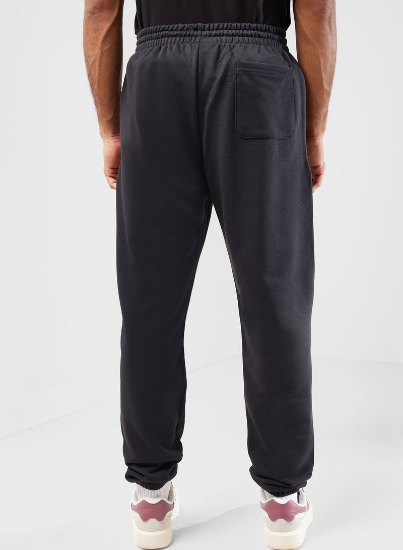 Essential French Terry Sweatpants