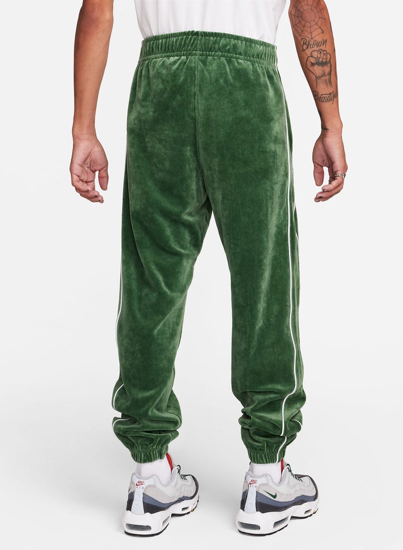 Club Velour Pants