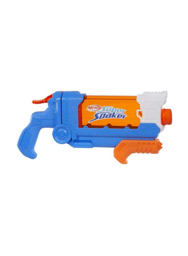 Nerf Super Soaker Flip Fill Water Blaster