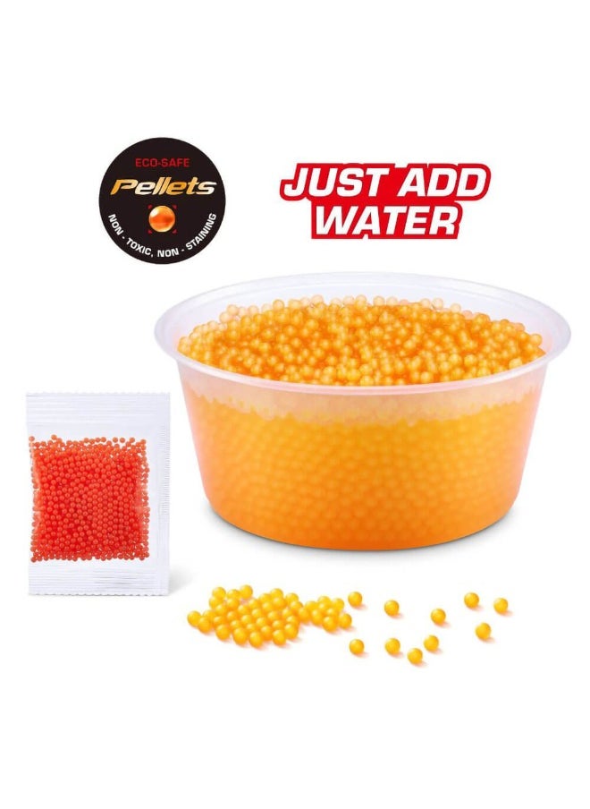 X-Shot Hyper Gel Gellets 20k Pieces