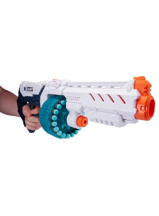 X-Shot Turbo Fire Blaster