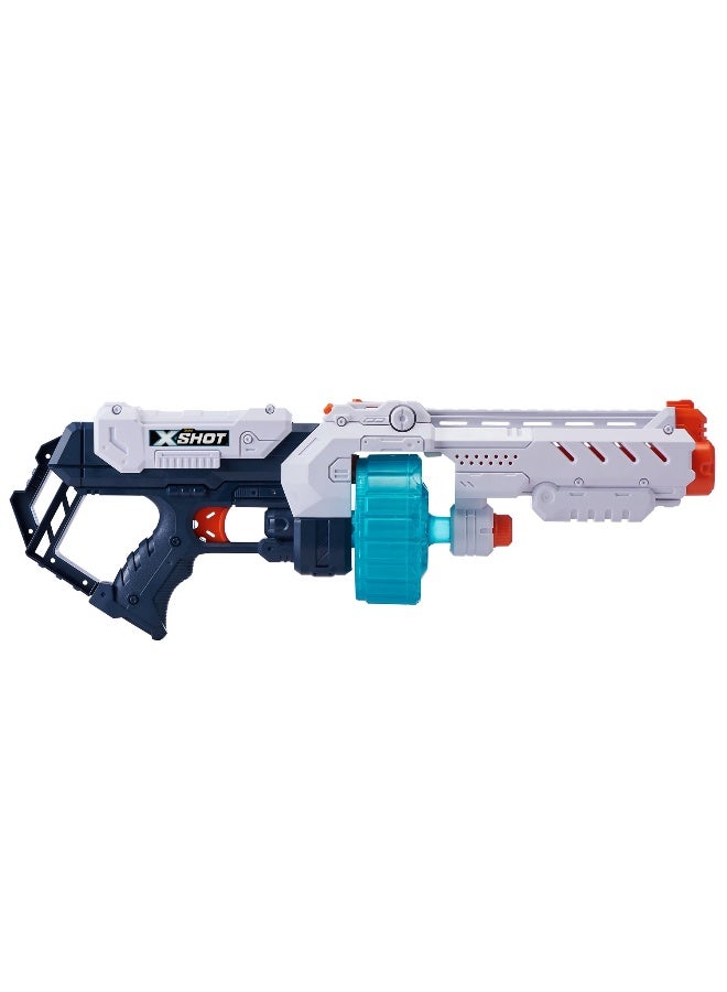 Turbo Fire Blaster