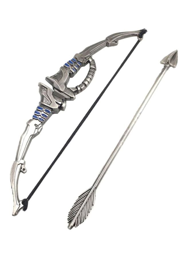 Overwatch Hanzo Bow And Arrow Toy