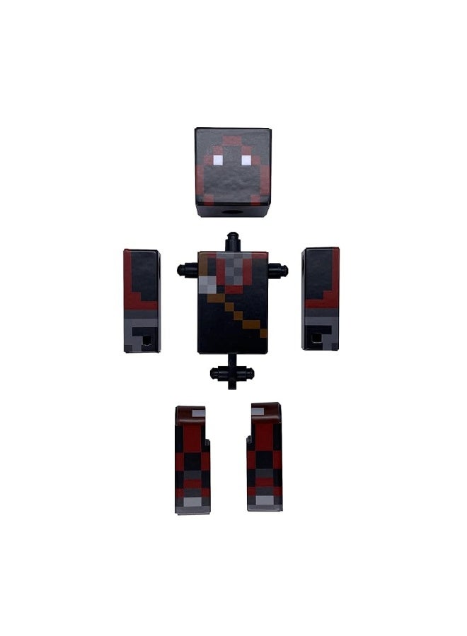 EnderToys Assassin Action Figure