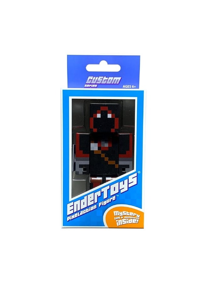 EnderToys Assassin Action Figure