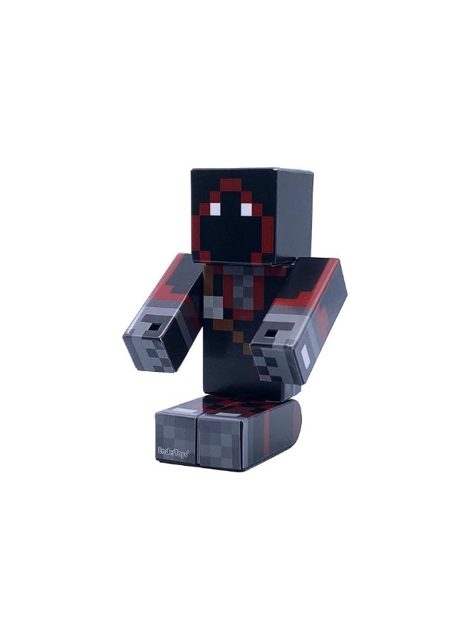 EnderToys Assassin Action Figure