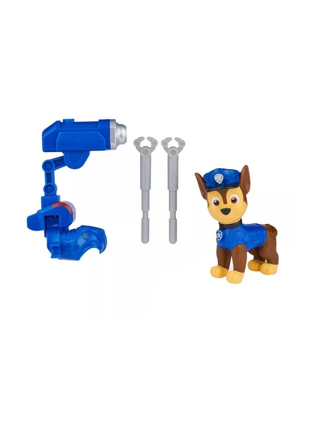 The Mighty Movie Hero Pup Figure (15 Cm, Assorted)