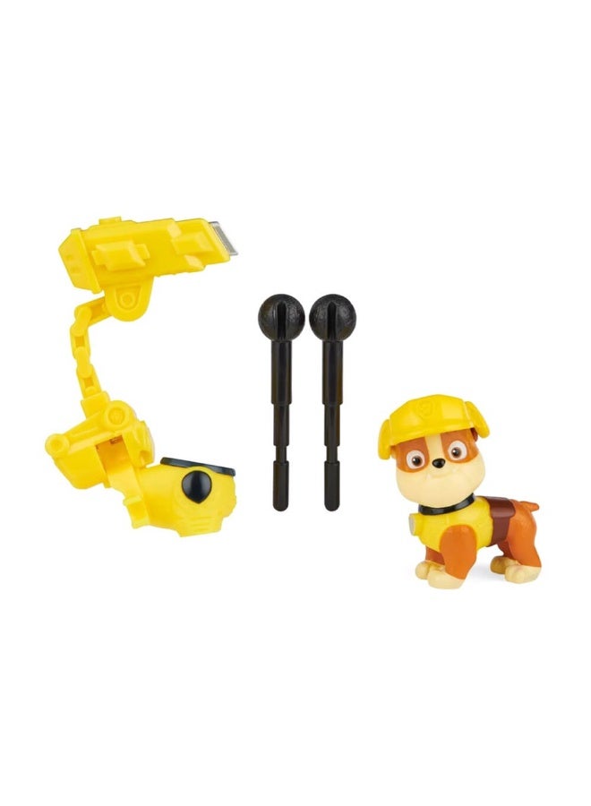 The Mighty Movie Hero Pup Figure (15 Cm, Assorted)