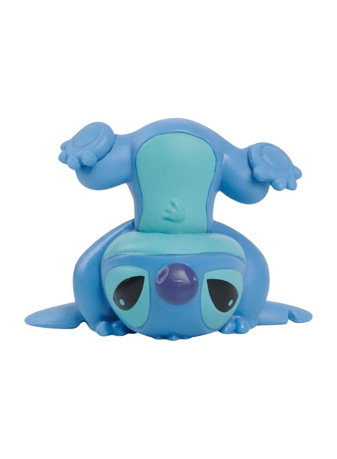 Lilo & Stitch: Stitch Collectible Figure Set (5 Cm, 8 Pack)