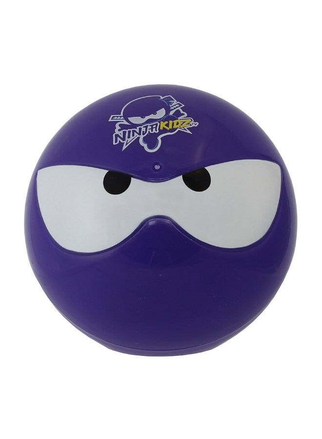 Kidz Mini Head S3 Collectible Mystery Ball