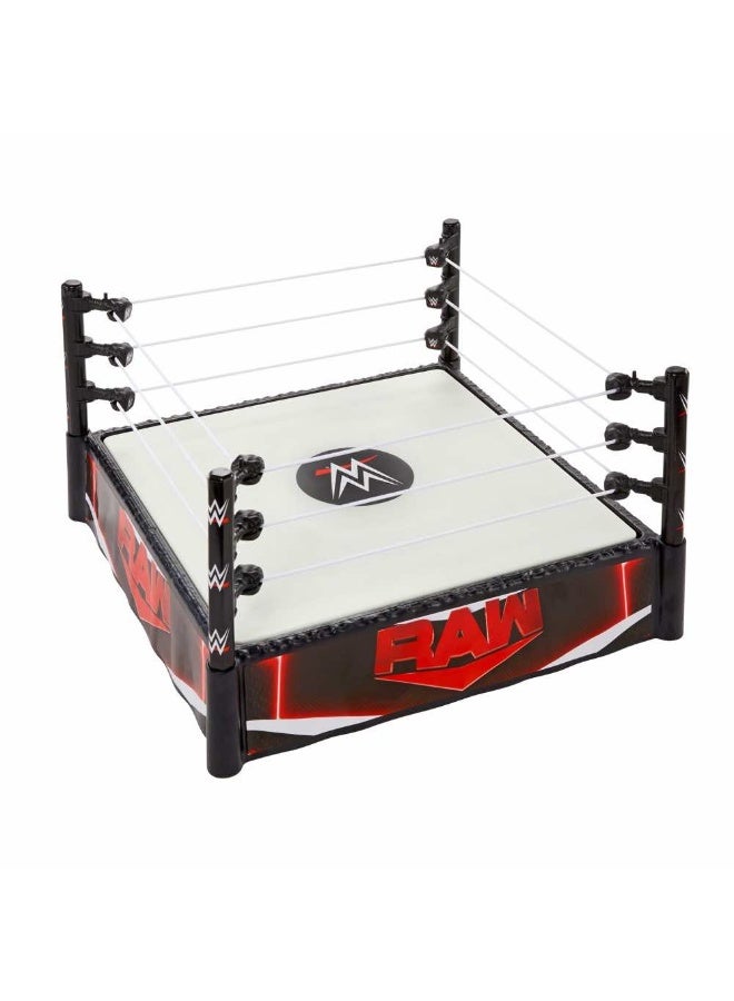 Superstar Ring Playset