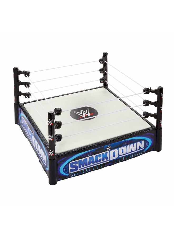 Superstar Ring Playset