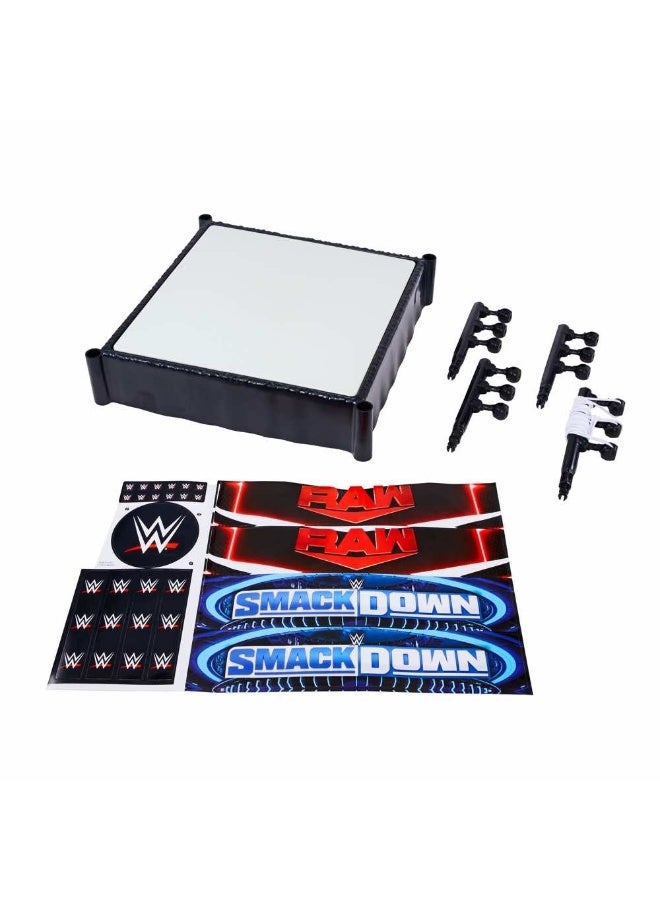 Superstar Ring Playset