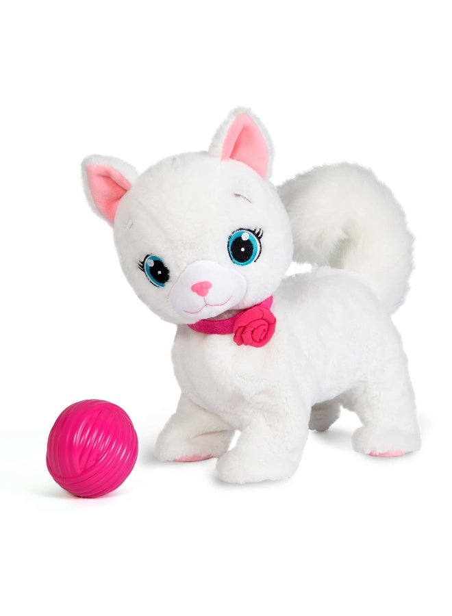 Toys Club Petz Bianca Interactive Toy