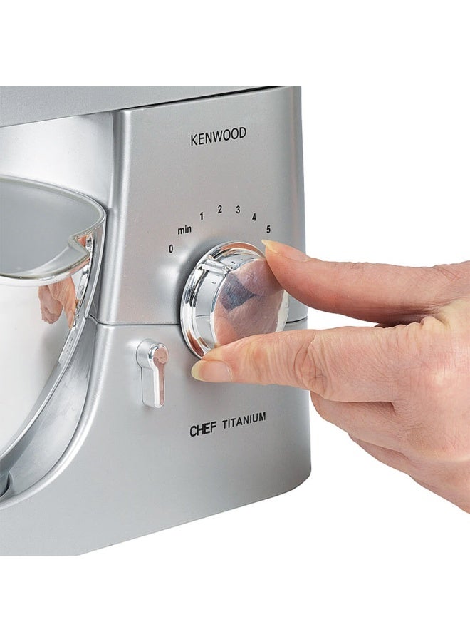 Kenwood Mixer