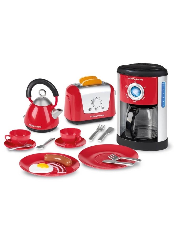 Morphy Richards Kitchen Set