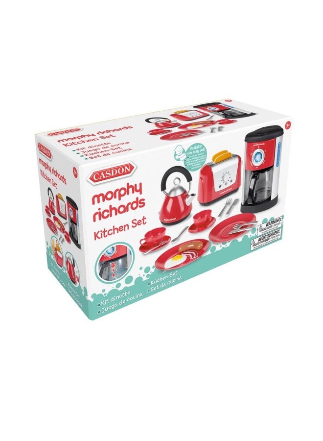 Morphy Richards Kitchen Set