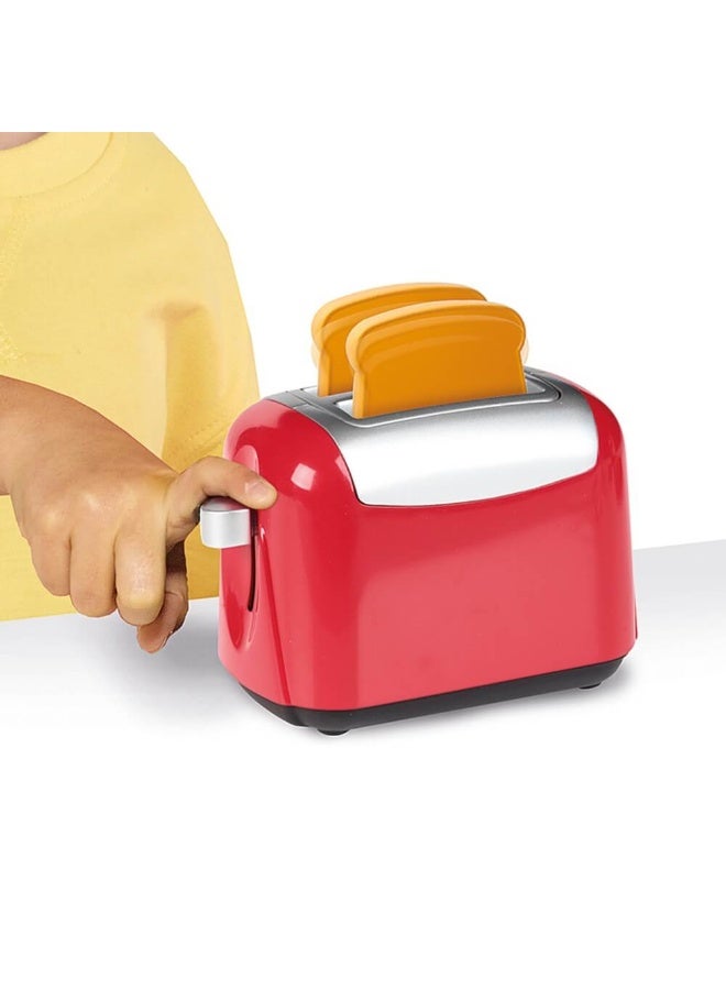 Morphy Richards Kitchen Set