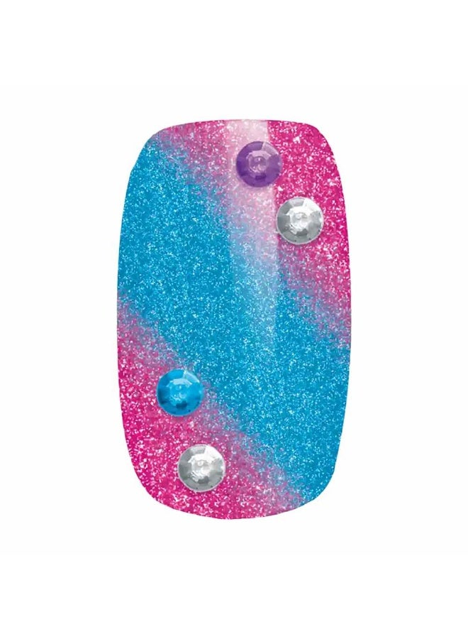 Sparkle Design N Dazzle Nail Art Studio