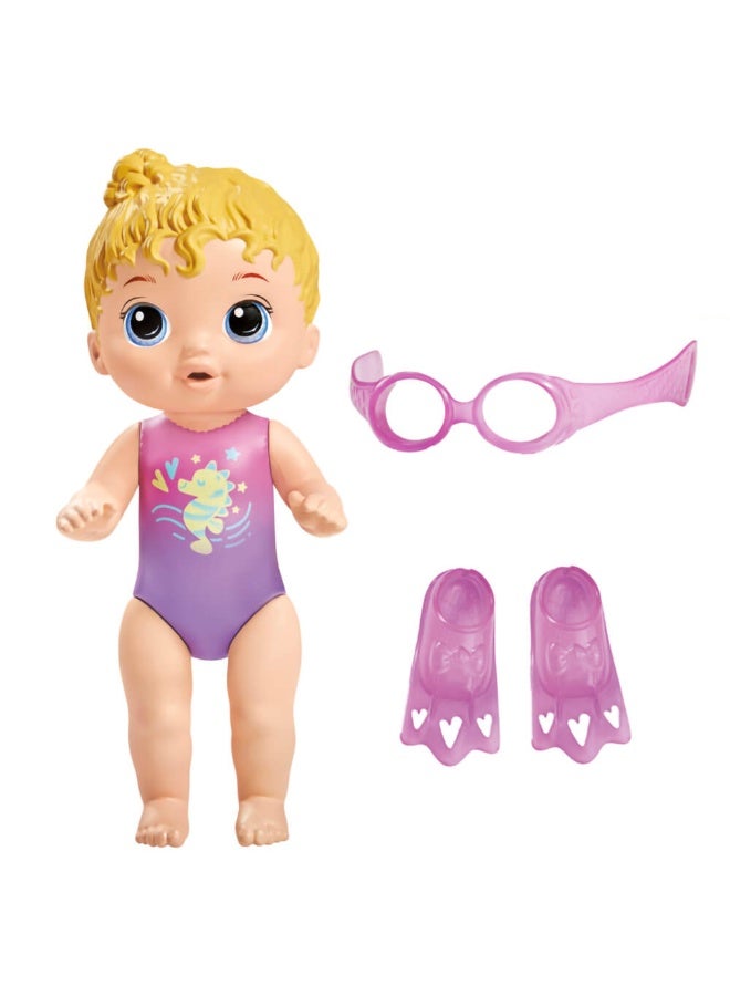 Baby Alive Sunshine Love Doll (25 cm)