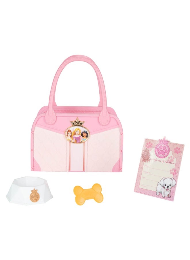 Princess Style Collection My Trendy Puppy & Tote Set