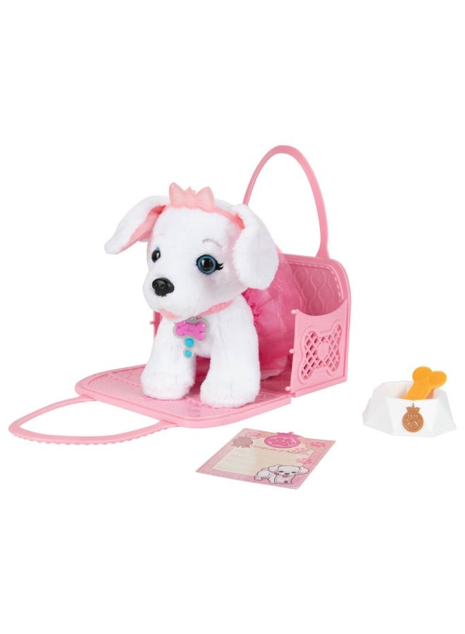 Princess Style Collection My Trendy Puppy & Tote Set