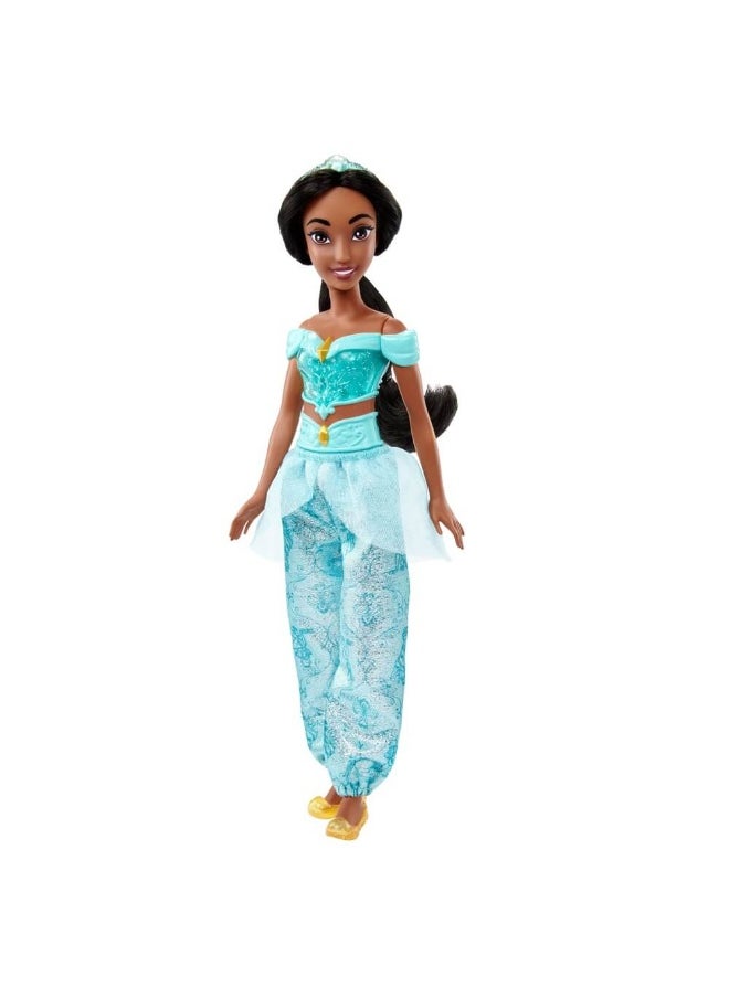 Disney Princess Jasmine Fashion Doll