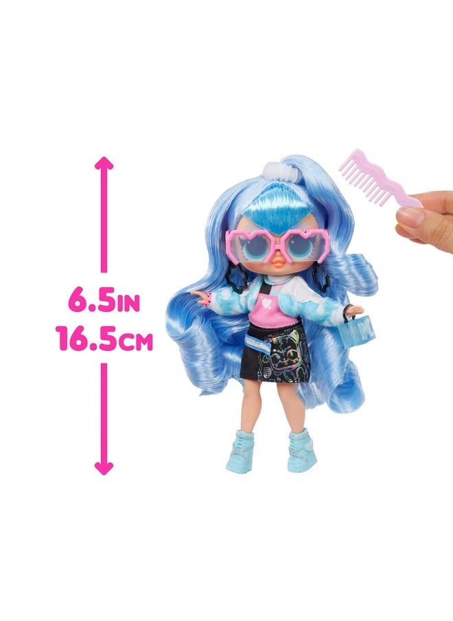 LOL Surprise Tweens Ellie Fly Fashion Doll with 10 Surprises (16.5 cm)