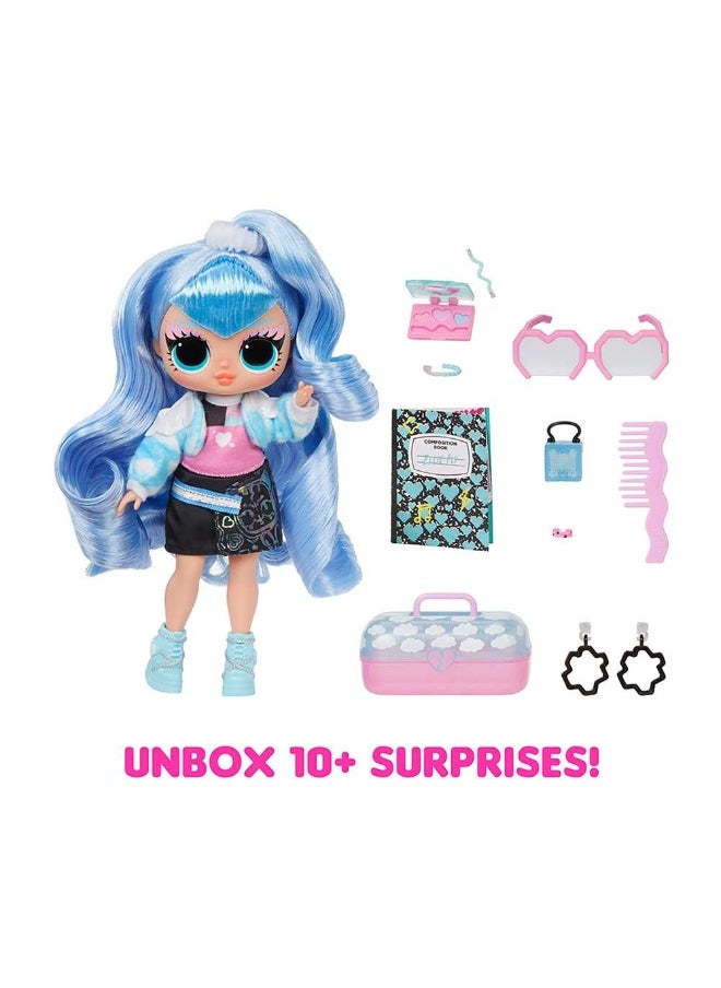 LOL Surprise Tweens Ellie Fly Fashion Doll with 10 Surprises (16.5 cm)