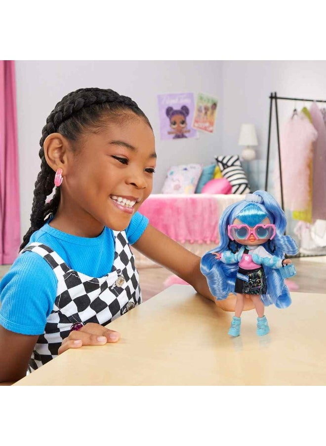 LOL Surprise Tweens Ellie Fly Fashion Doll with 10 Surprises (16.5 cm)