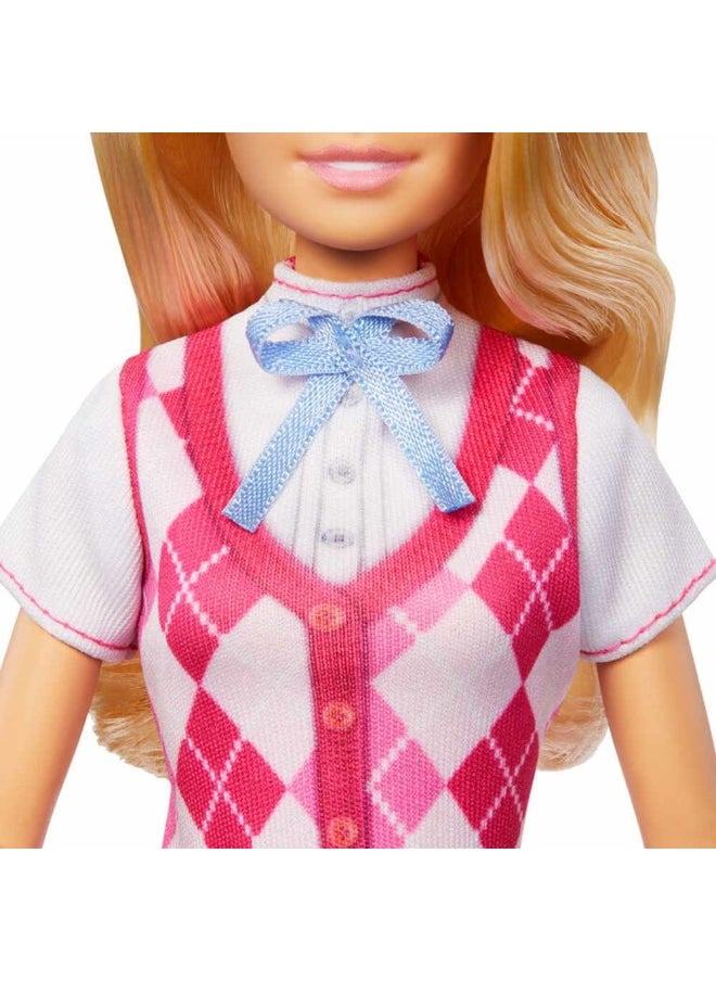 Barbie Mysteries: The Great Horse Chase Barbie “Malibu” Doll