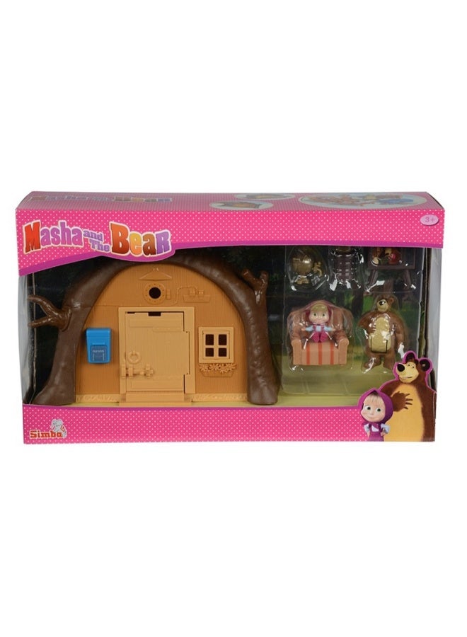 Treehouse Playset