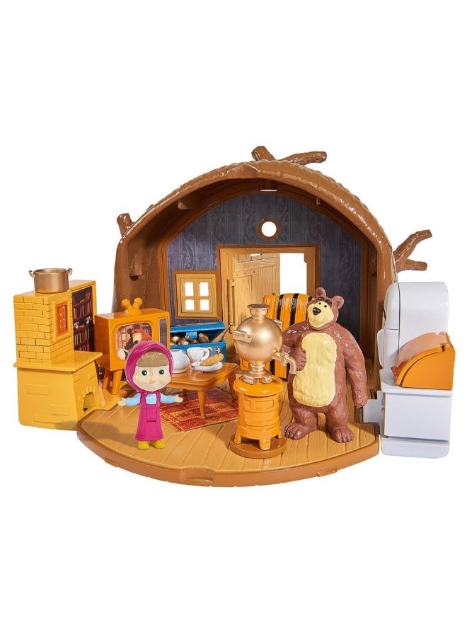 Treehouse Playset