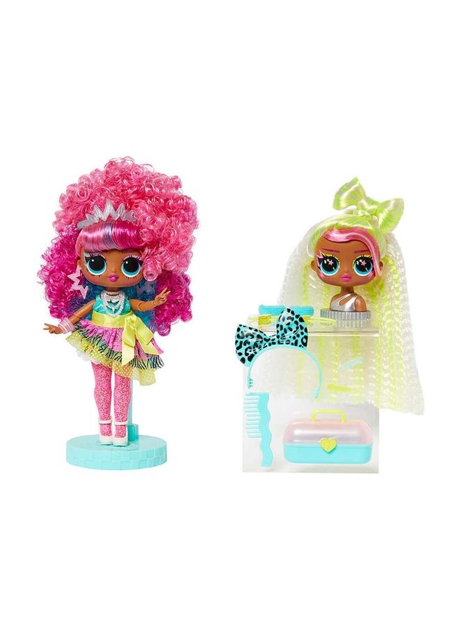 LOL Surprise Tweens Surprise Swap Fashion Doll (Assorted)