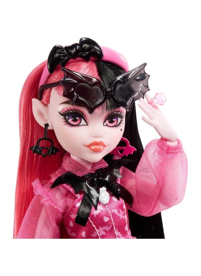 Monster High Draculaura Doll