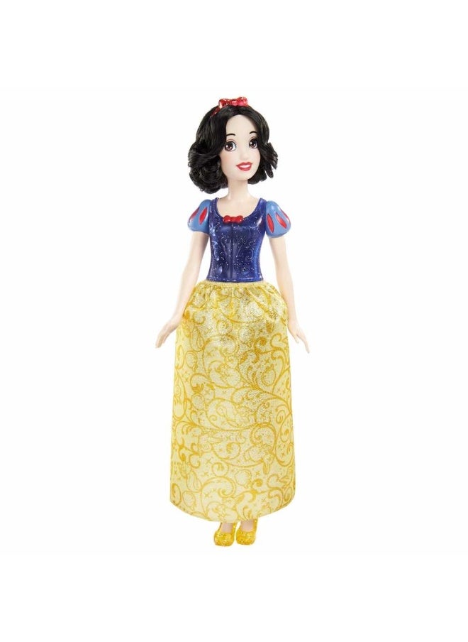 Disney Princess Snow White Fashion Doll