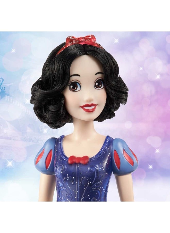 Disney Princess Snow White Fashion Doll