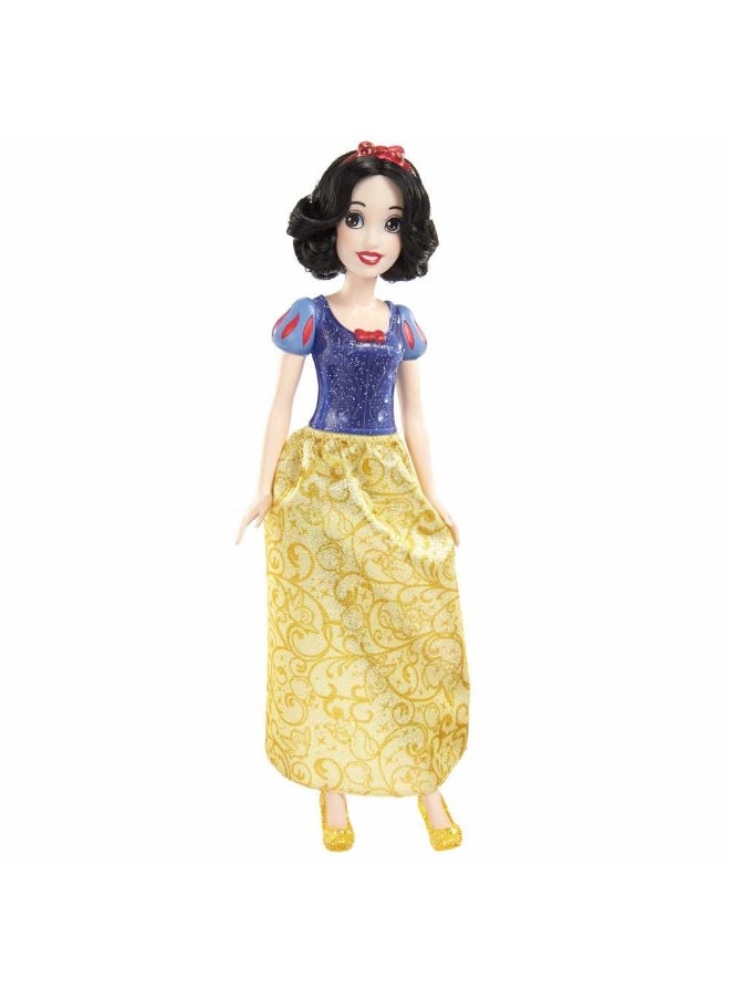 Disney Princess Snow White Fashion Doll