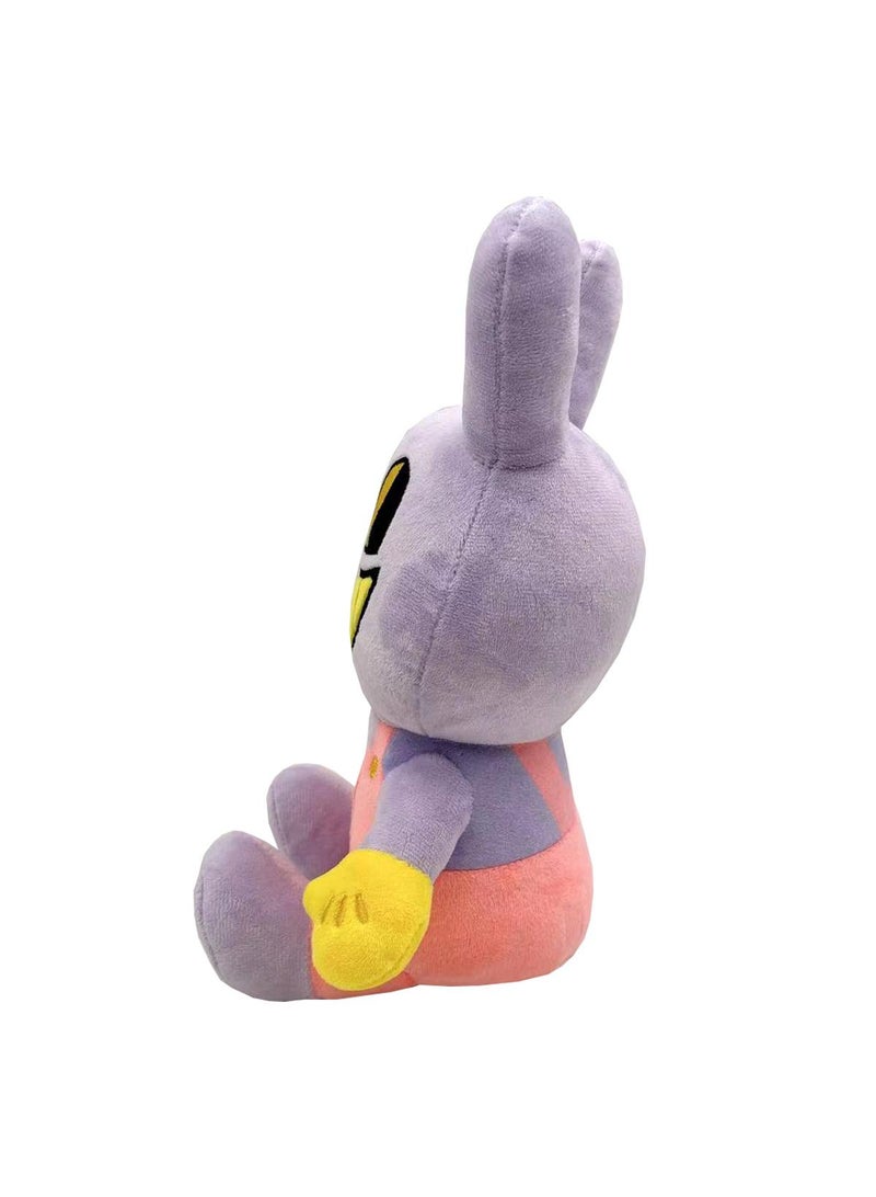 The Amazing Digital Circus Plush Toys For TV Fans Soft Cotton Pillow Cute Stuffed Figure Doll Gifts For Kids Adults Birthday Choice 26cm