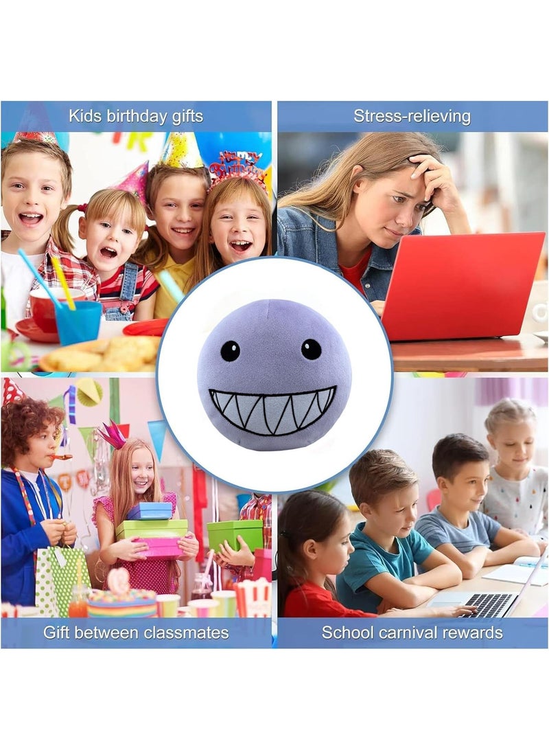 The Amazing Digital Circus Plush Toys For TV Fans Soft Cotton Pillow Cute Stuffed Figure Doll Gifts For Kids Adults Birthday Choice 15cm