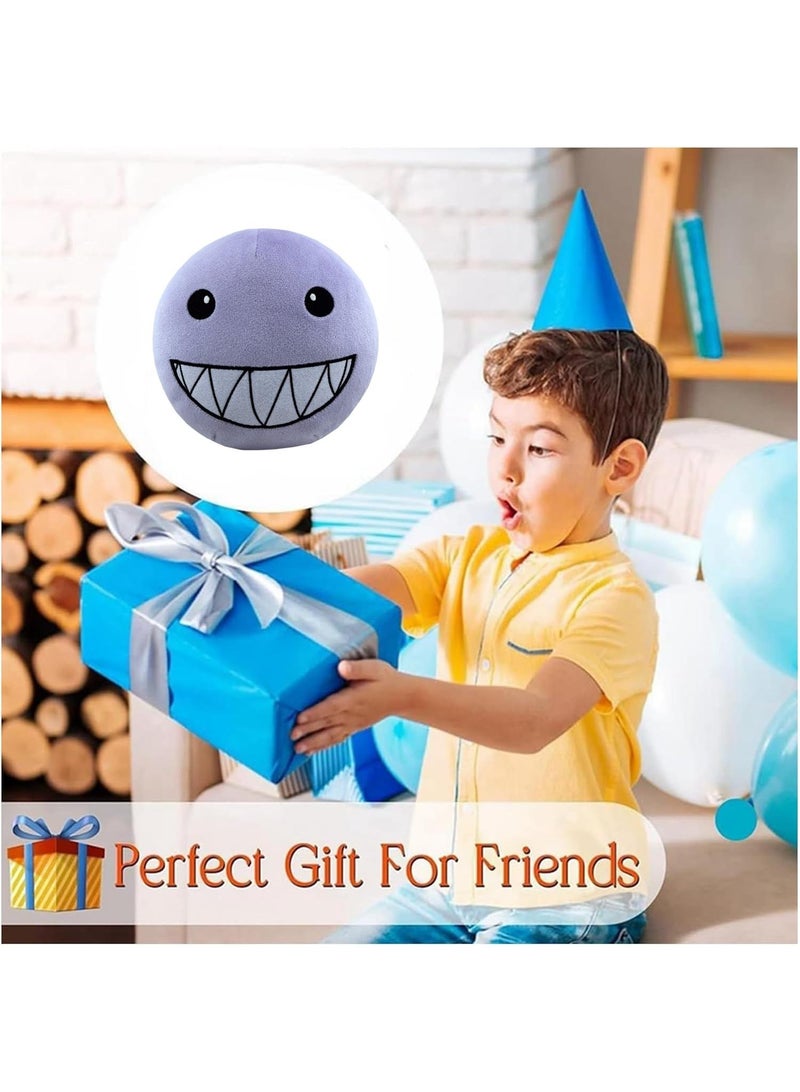 The Amazing Digital Circus Plush Toys For TV Fans Soft Cotton Pillow Cute Stuffed Figure Doll Gifts For Kids Adults Birthday Choice 15cm