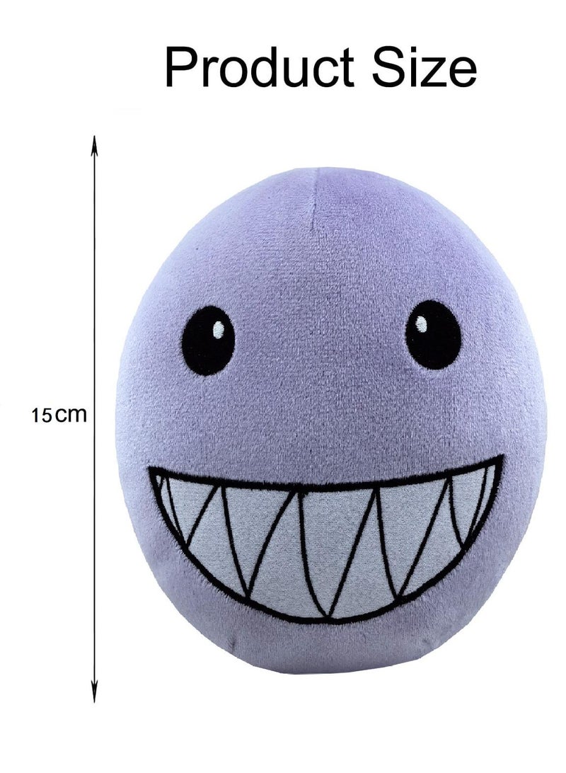 The Amazing Digital Circus Plush Toys For TV Fans Soft Cotton Pillow Cute Stuffed Figure Doll Gifts For Kids Adults Birthday Choice 15cm